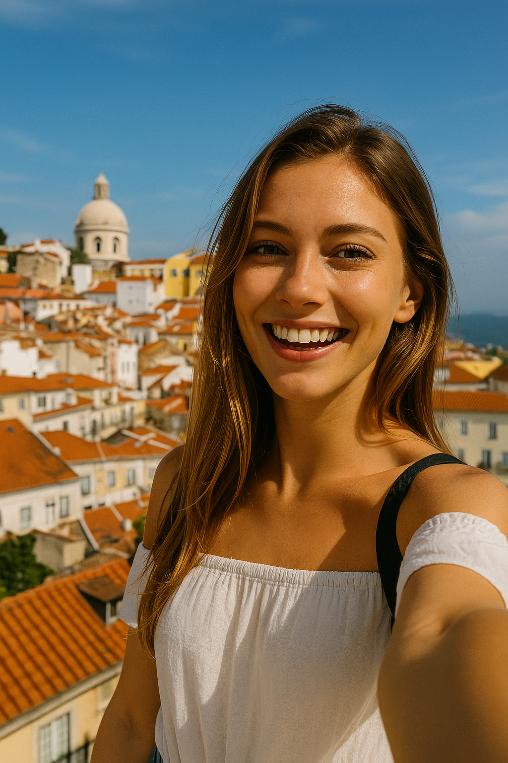 Cheap Flight from JFK to Lisbon – $289 Roundtrip cheap surprise flights