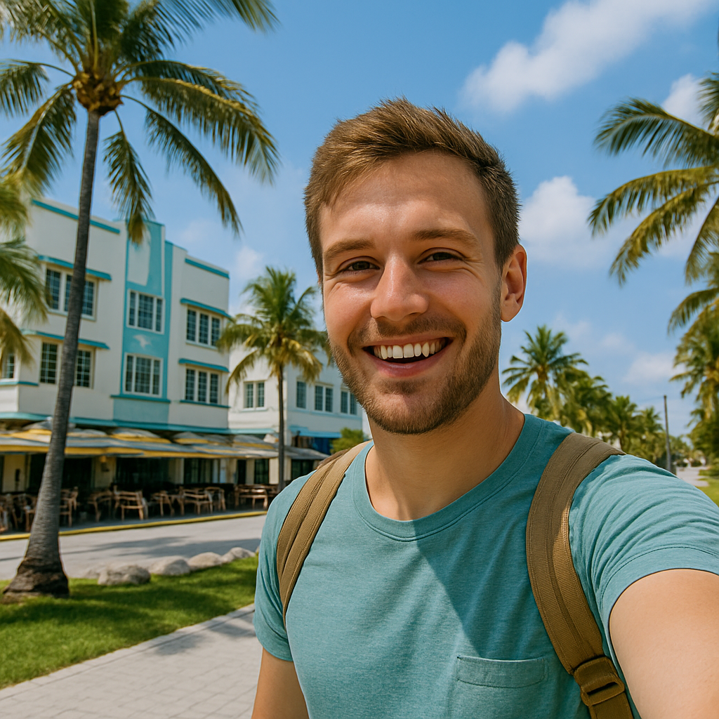 Cheap Flight from ORD to Miami – $157 Roundtrip cheap surprise flights