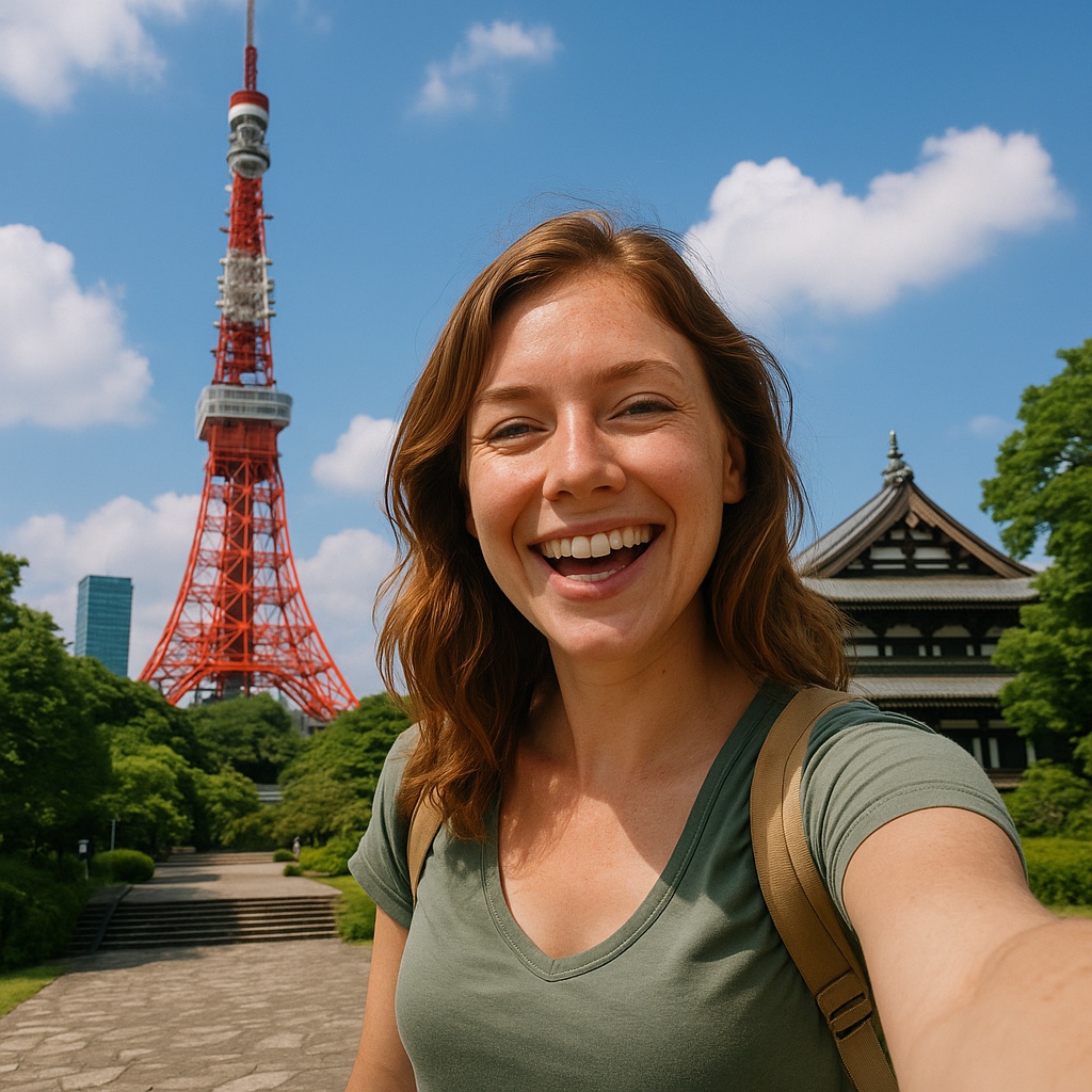 Cheap Flight from LAX to Tokyo – $298 Roundtrip cheap surprise flights